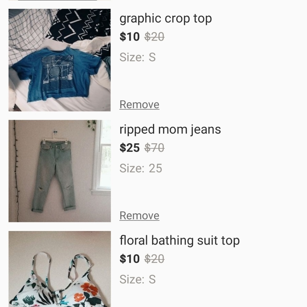 trade